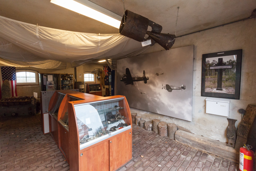 Exhibition Air War 1939-1945 Nederweert #3