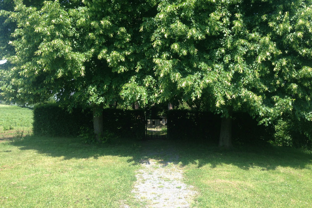 Cemetery Concentration Camp Neckargartach #2