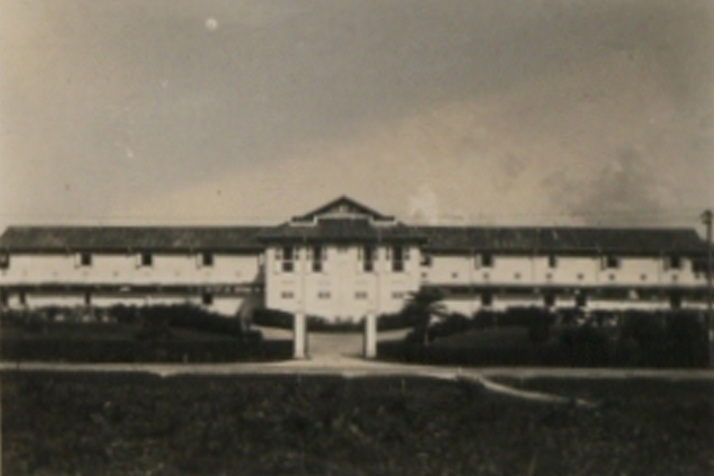 Sarawak General Hospital #2