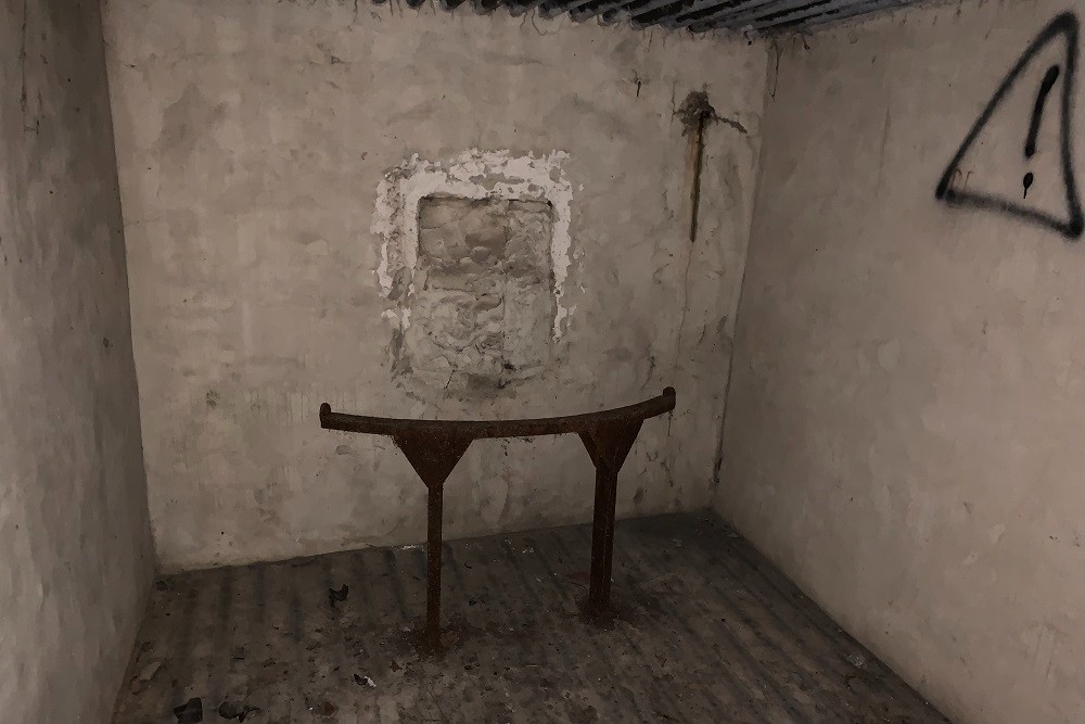 Bunker EB 2 ter Saive #2