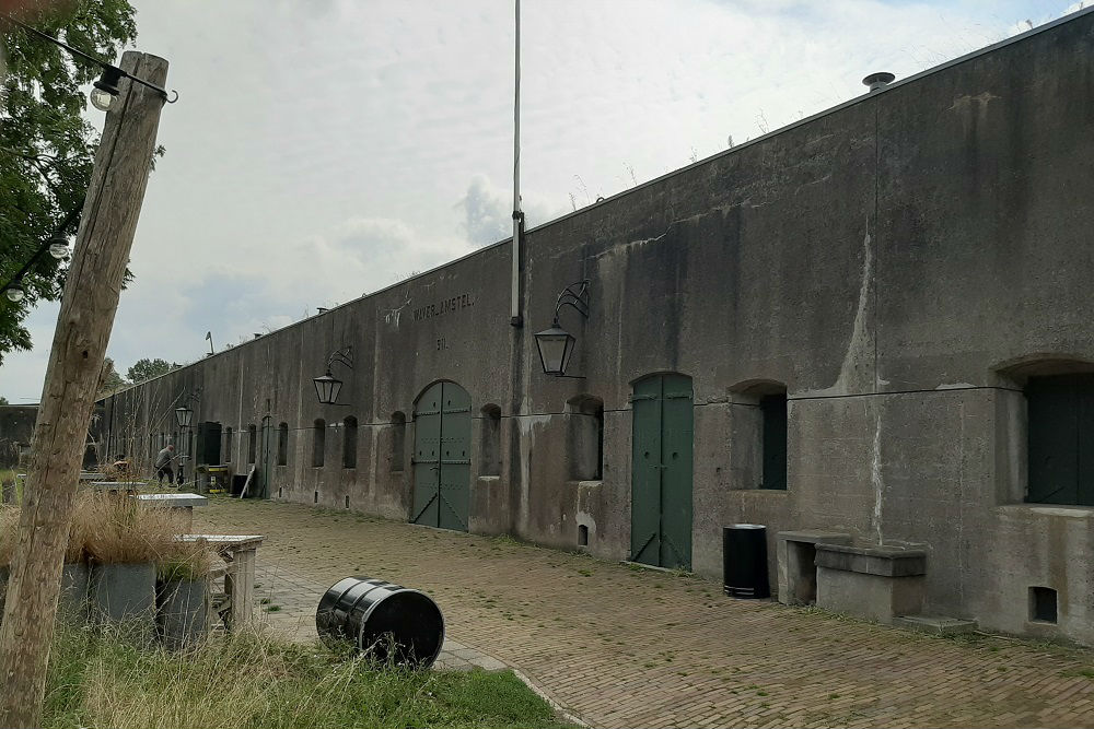 Fort Waver-Amstel