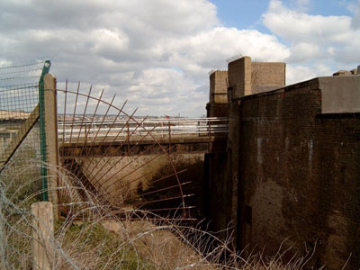 Dymchurch Redoubt #3