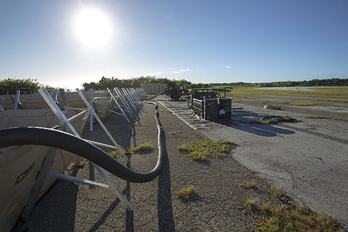 Tinian International Airport