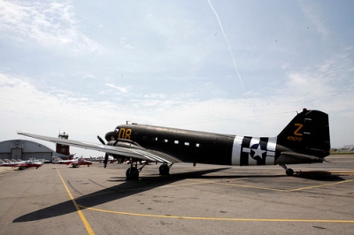 American Airpower Museum