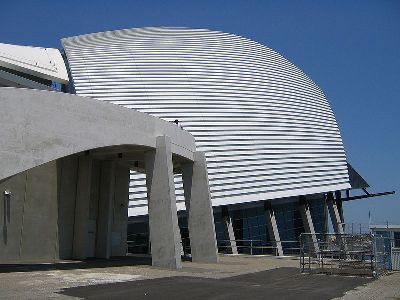 Western Australian Maritime Museum #1