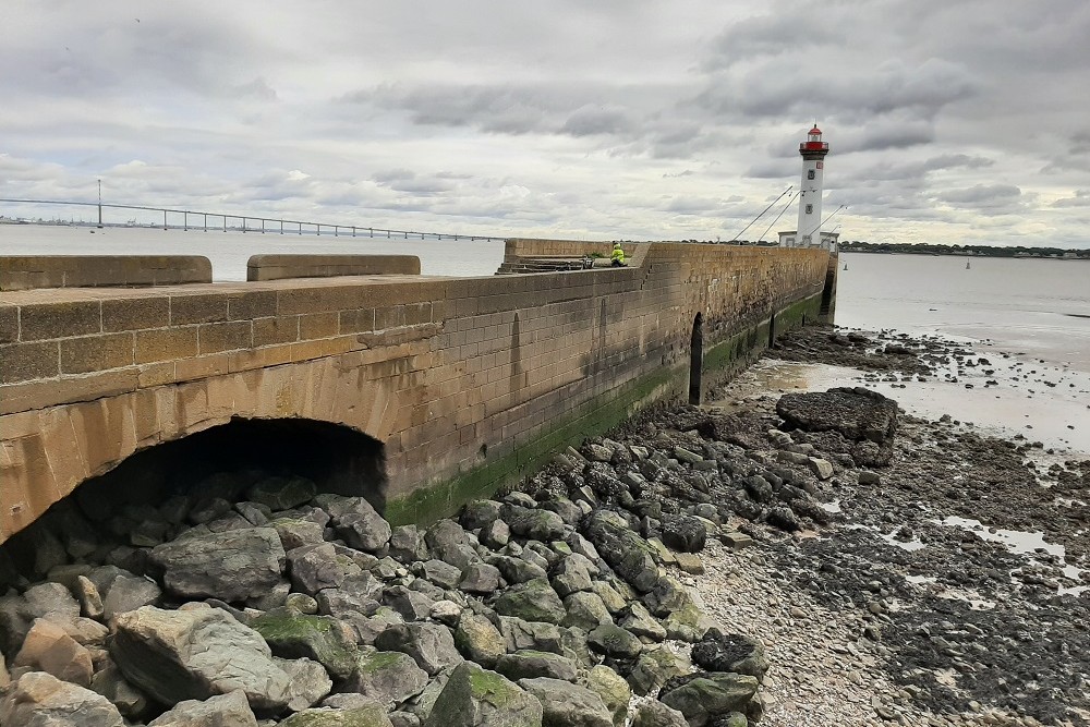 The Old Mole Saint-Nazaire #2