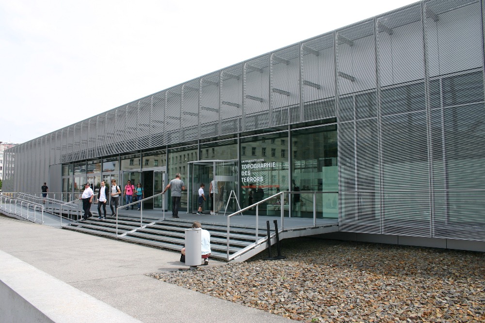 Topography of Terror #4