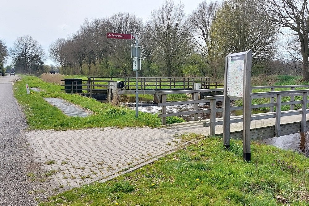 Peel-Raamstelling - Waterkering Roijendijk (Mill) #1