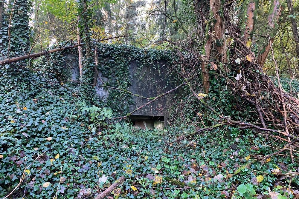 Bunker BV 11-2 Jevoumont