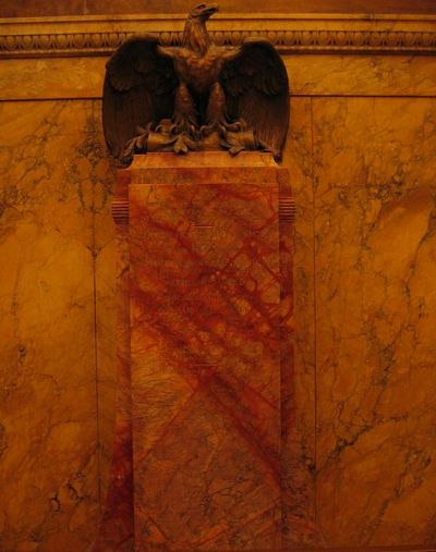 World War I Memorial Baltimore Attorneys #1