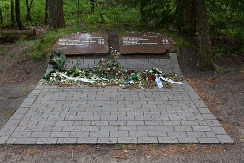 Memorial Executed Jews #4