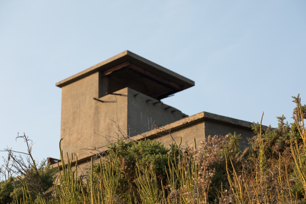 Observation Tower Harwich #2