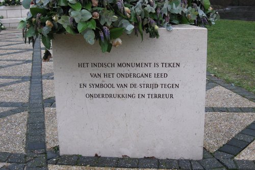 The Dutch East Indies Memorial #3