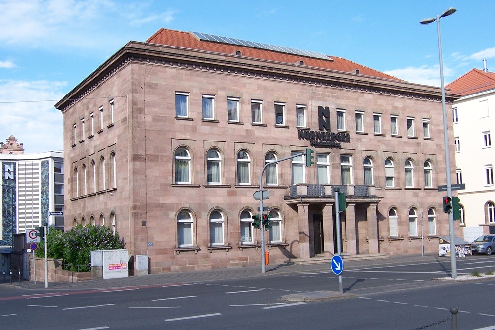 Gauhaus von Franken