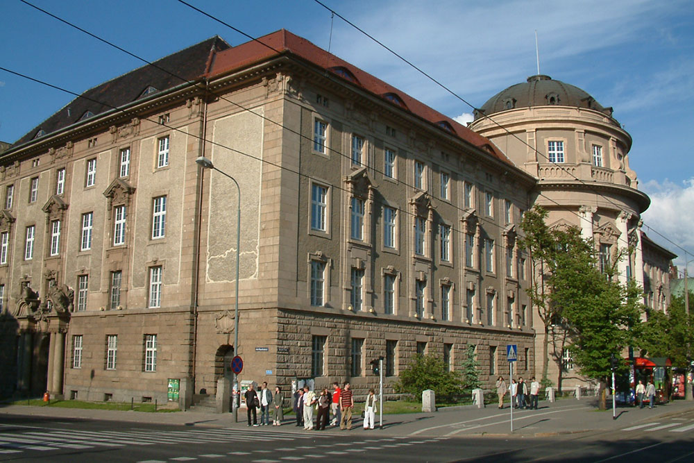 Collegium Maius