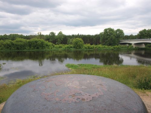 Nowogrd Sector - Zware Poolse Bunker #5