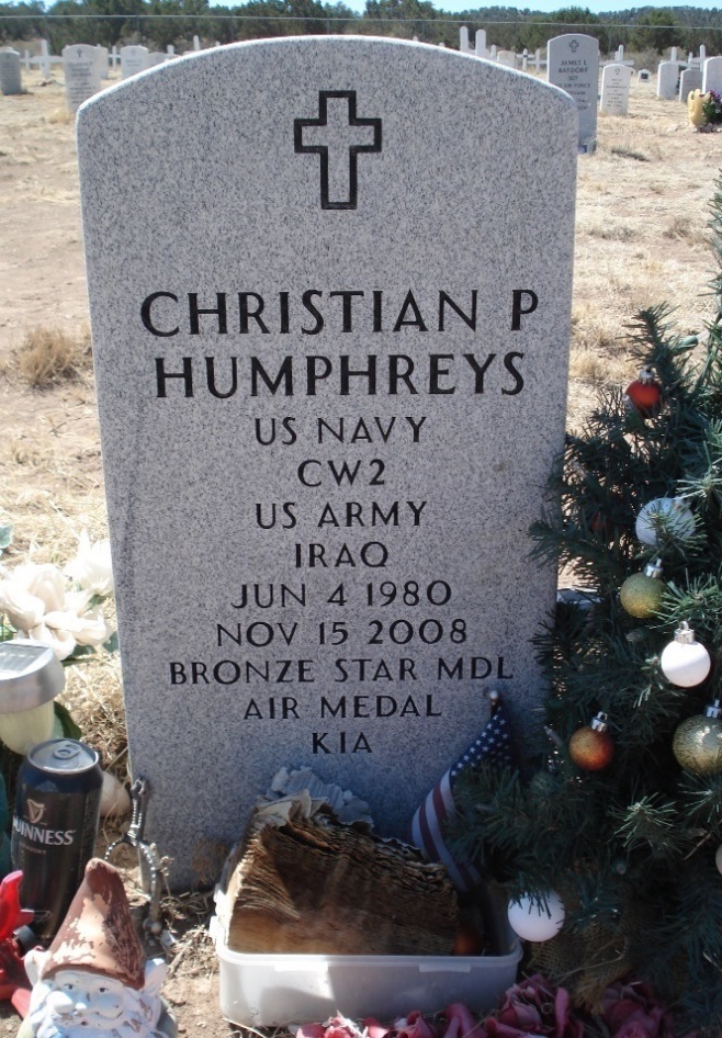 American War Grave Fort Stanton Merchant Marine & Military Cemetery