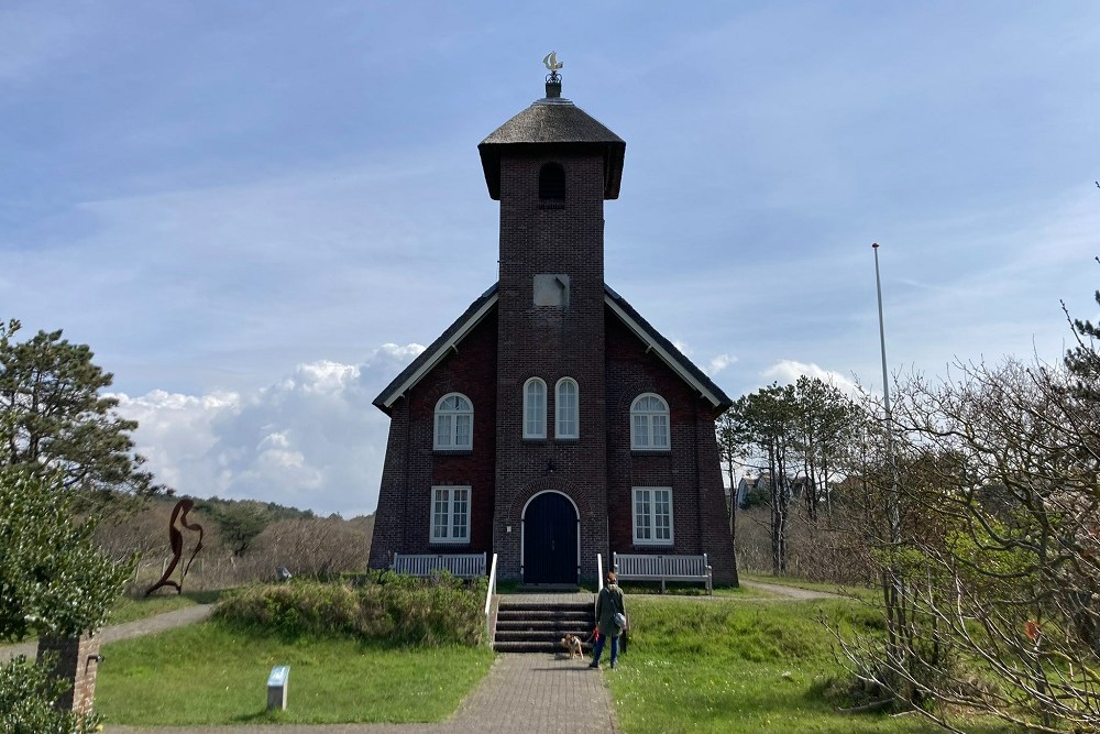 Peace Church Bergen Aan Zee #3
