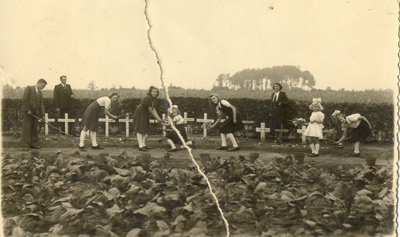 Memorial Liberators Sint-Huibrechts-Lille #5