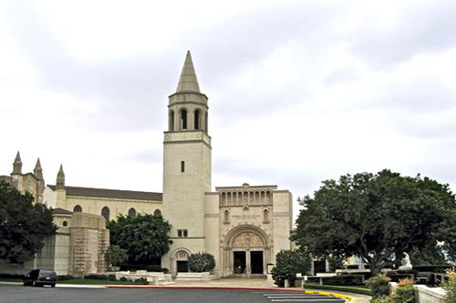 Forest Lawn Memorial Park (Glendale)