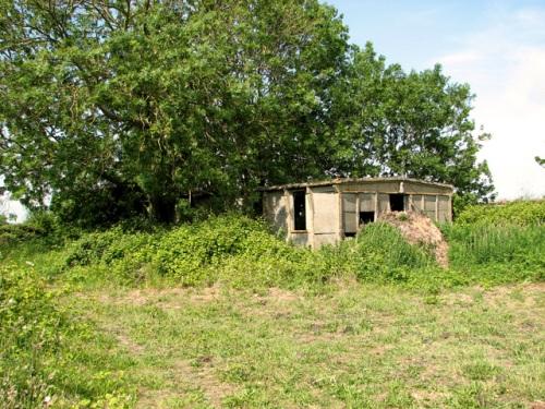 Heavy Anti-aircraft Battery Lound #3