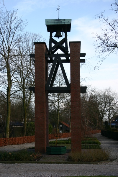 Oorlogsmonument Grijpskerk #3