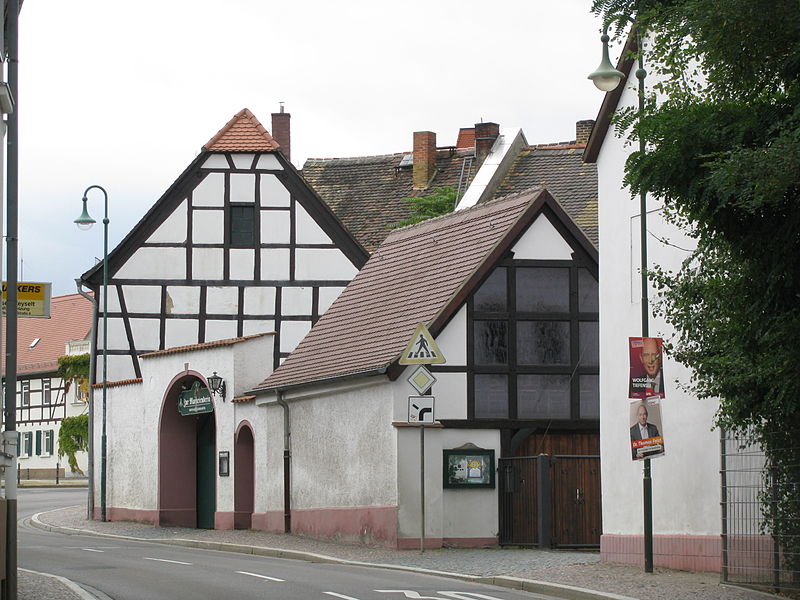 Museum Volkerenslag #1