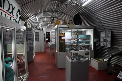 Manx Aviation and Military Museum #3