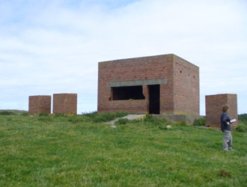 Observatiepost Llanfairynghornwy