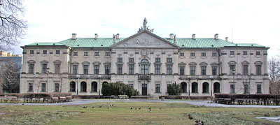 Krasiński Palace