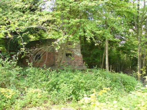 Pillbox FW3/24 Wotton #1