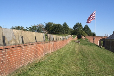 Fort Mifflin #2