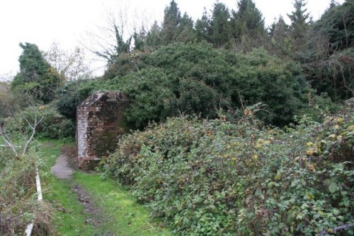 Bunker FW3/28A Sheffield Bottom