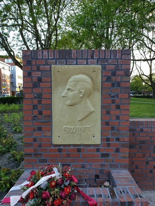 Memorial Johannes Franciscus Swint #2