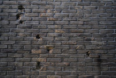 Bullet Holes Dordrecht #2