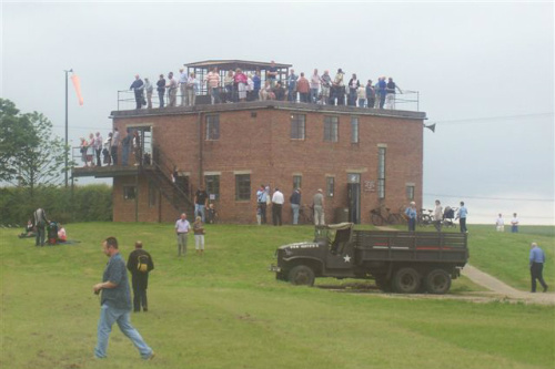 493rd Bomb Group Museum