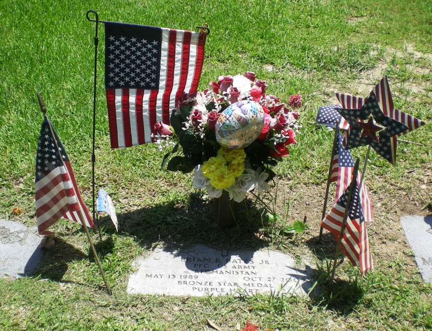 American War Graves Westlawn Memorial Park and Mausoleum #1