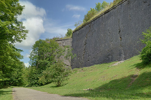 Fort de la Justice