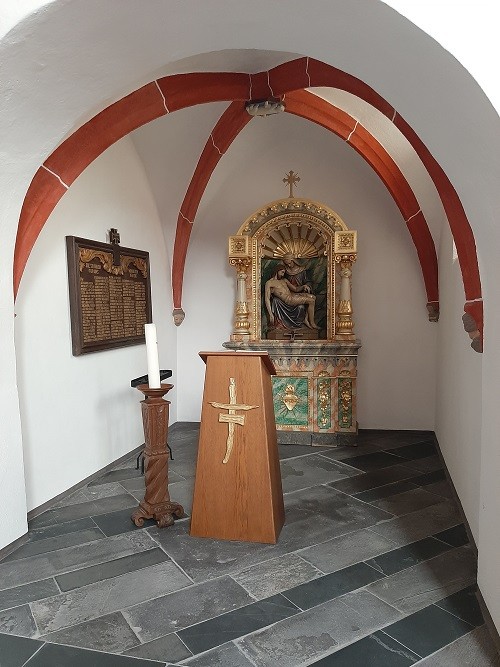 Memorial Auw bei Prüm #3