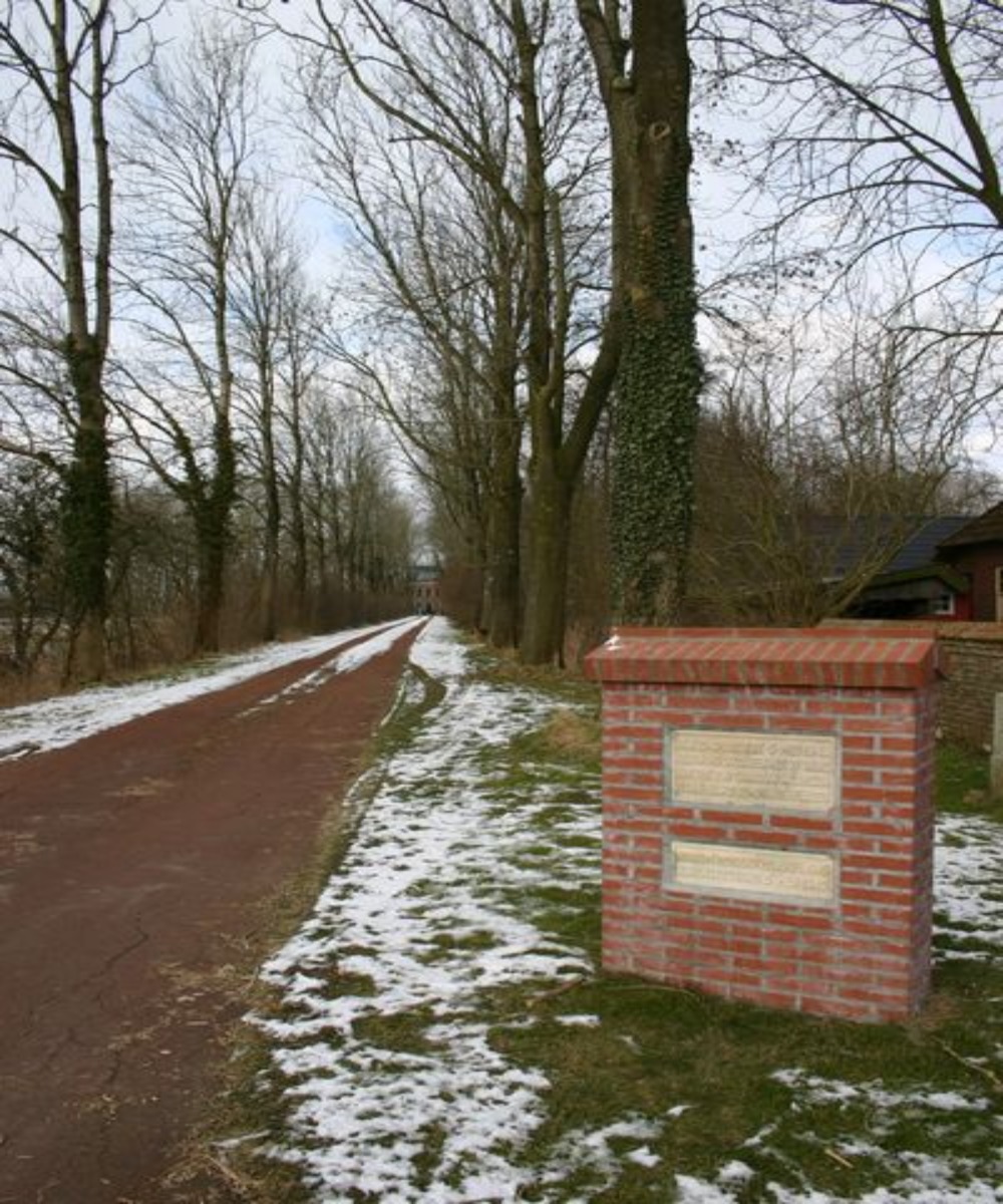 Bevrijdingsmonument Wirdum #3