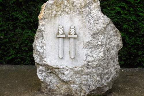 Monument Wisła-Oderoffensief #2