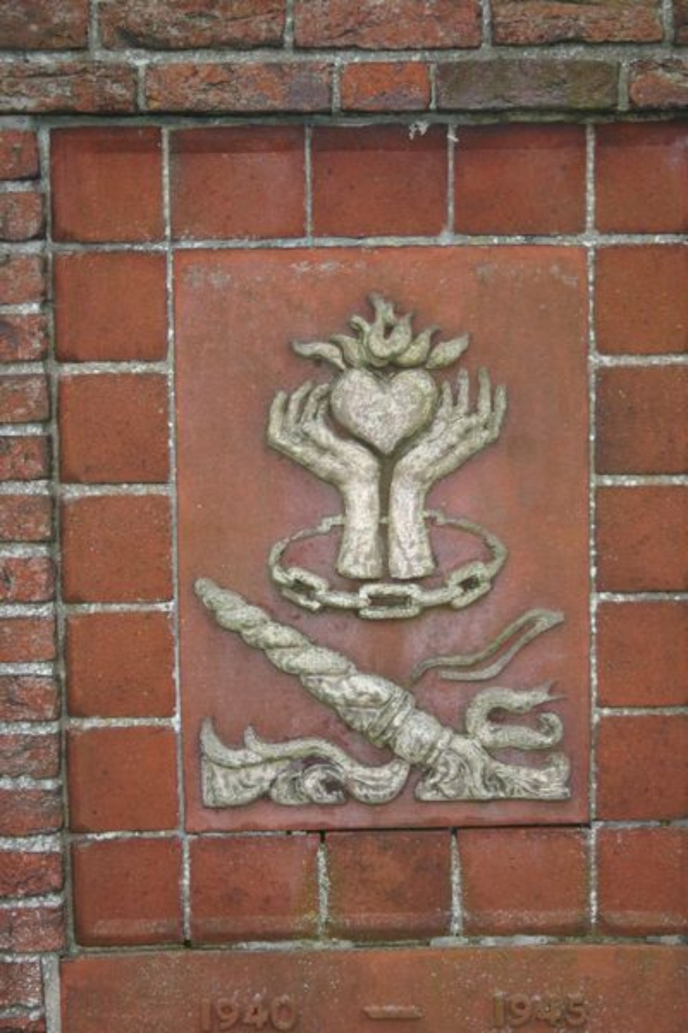 War Memorial 