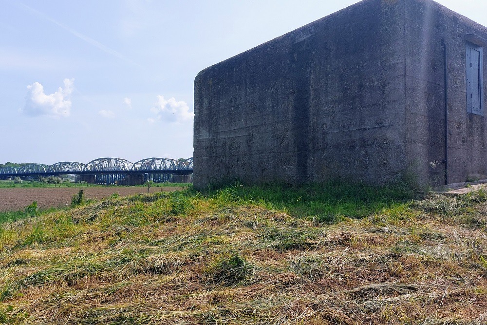 Kazemat Noord #4