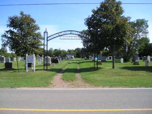 Oorlogsgraven van het Gemenebest The People's Cemetery #1