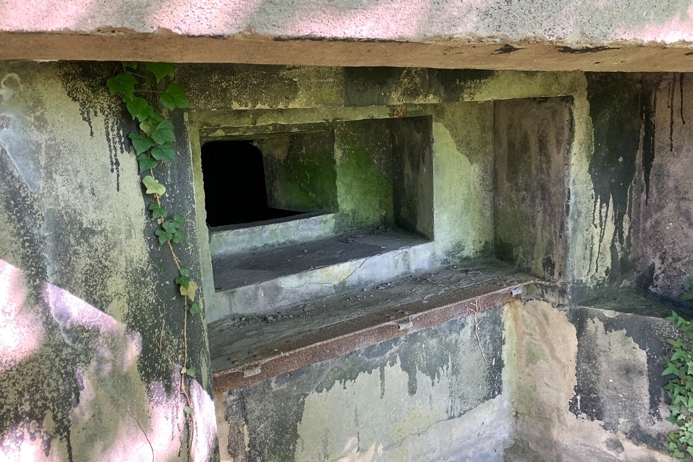 Bunker Mi1 Micheroux #3