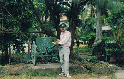 Solomon Islands National Museum #1