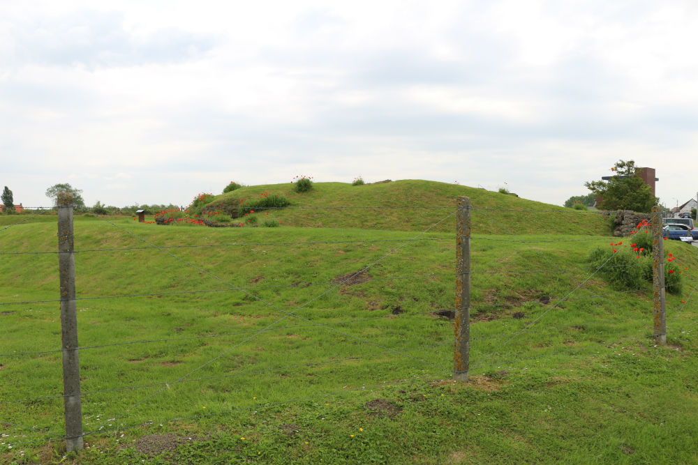 Death Trench Diksmuide #3