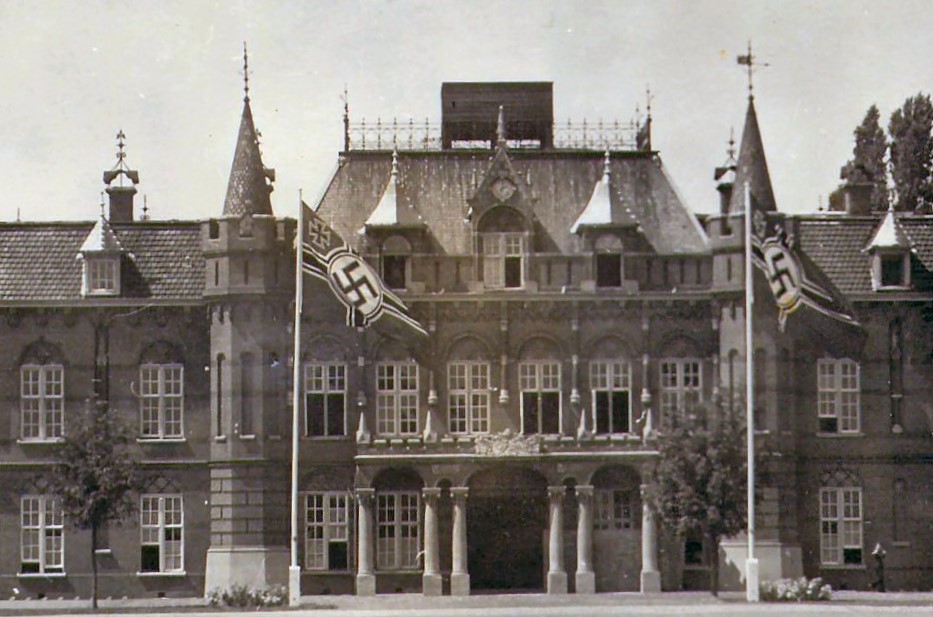 Chass-Barracks Breda #2