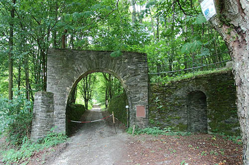 Reichsarbeitsdienstlager Gottfried Keller