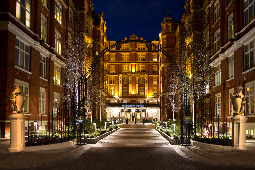 St. Ermin's Hotel #1